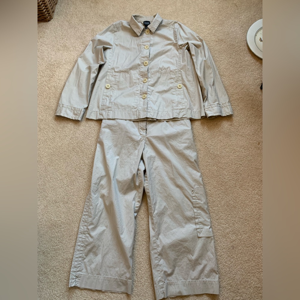 Eileen Fisher set size S
